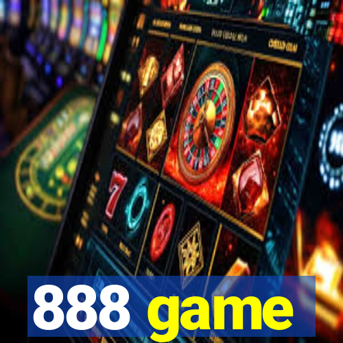 888 game